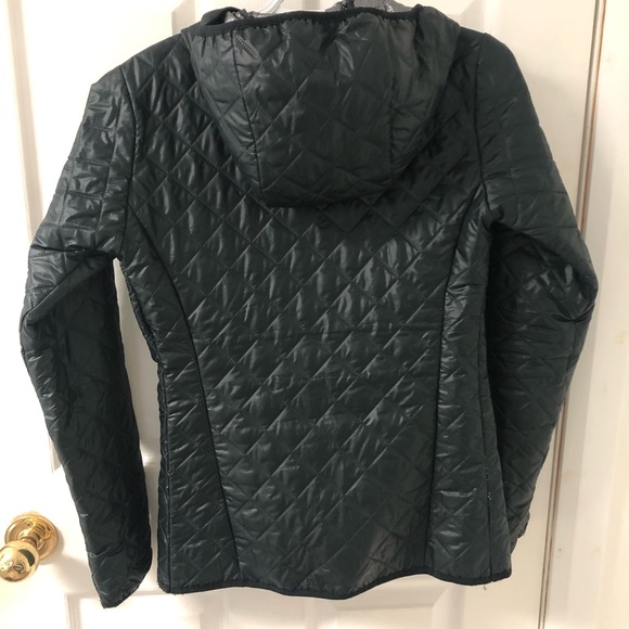 Columbia OmniHeat Insulated Jacket - Picture 4 of 8